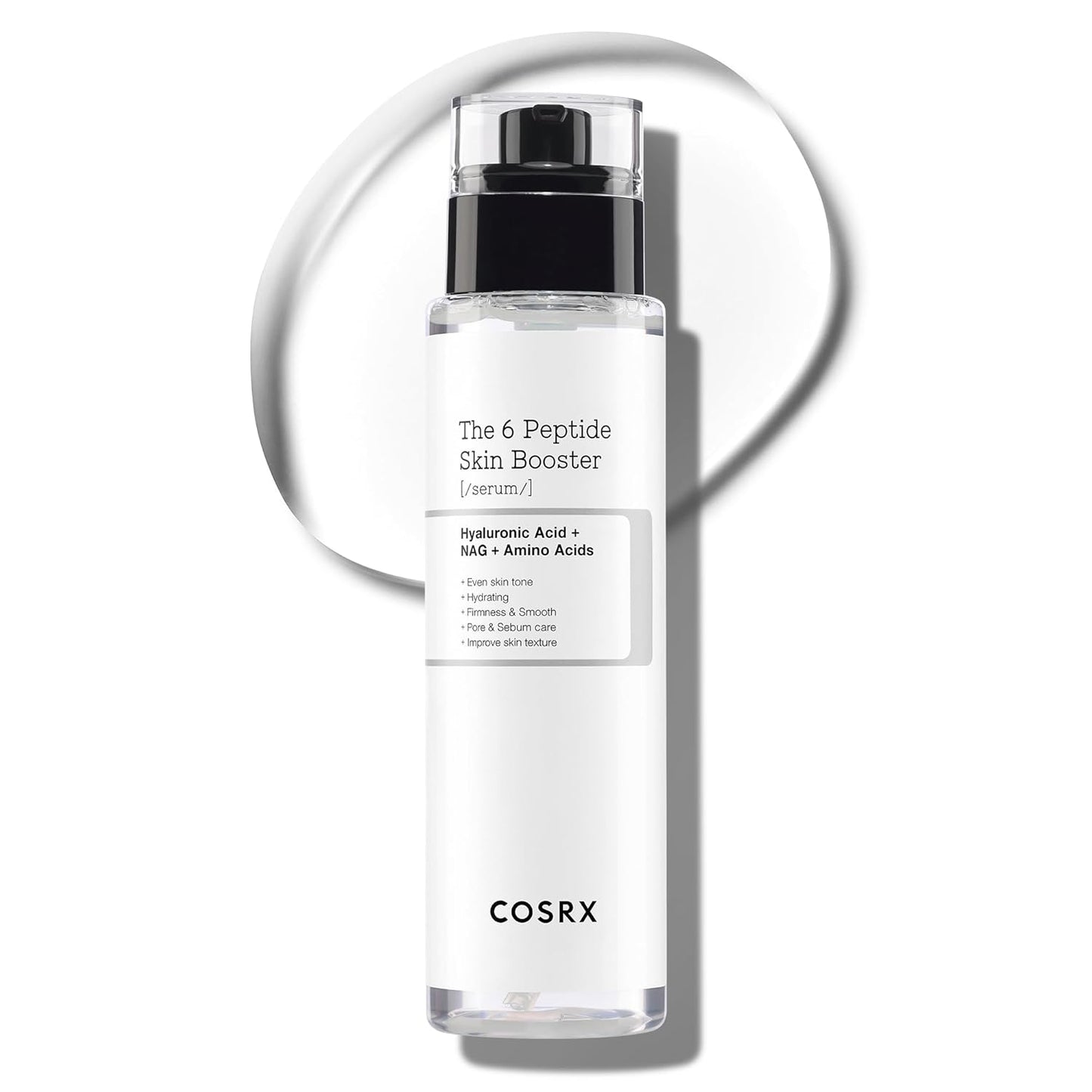 COSRX- The Hydration Booster Set