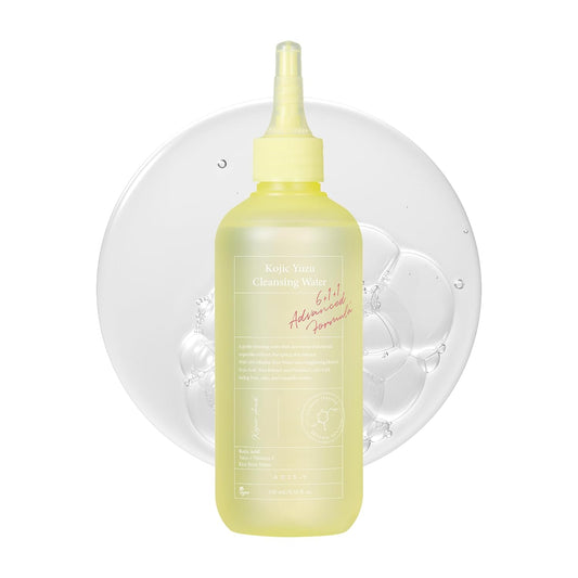 AXIS-Y- KOJIC YUZU CLEANSING WATER | 250 ML