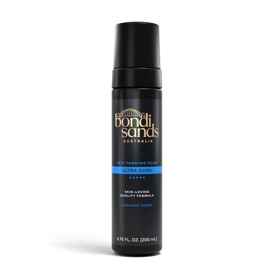 Bondi Sands - Ultra Express Ultra Dark Self Tanning Foam | 200 mL