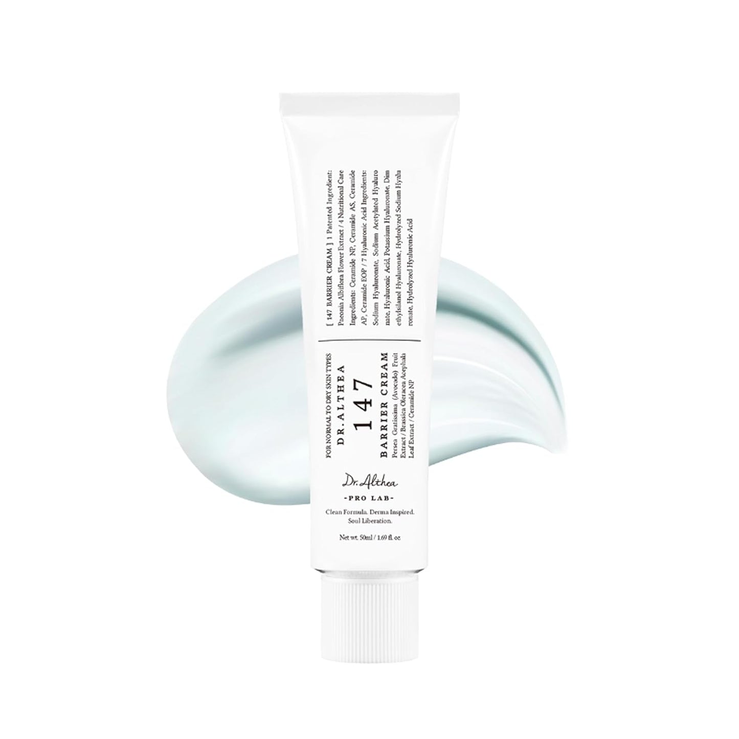 DR. ALTHEA - 147 BARRIER CREAM | 50 ML