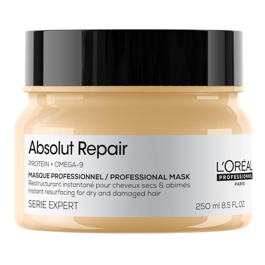 L'Oréal Professionnel Paris - Absolut Repair Mask | 250 mL
