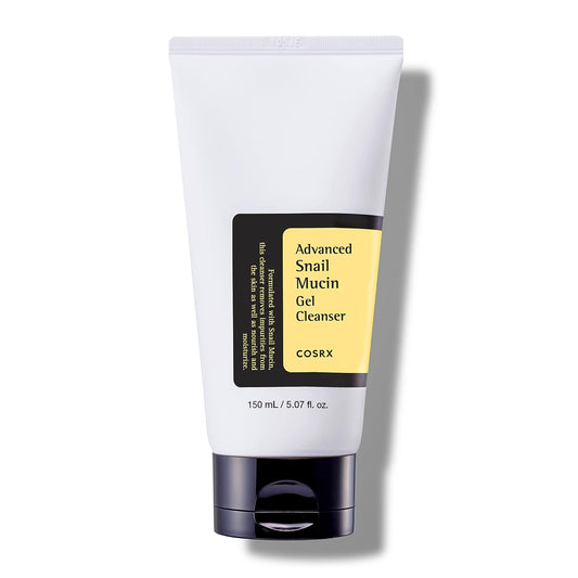 COSRX - Advanced Snail Mucin Gel Cleanser | 150 mL