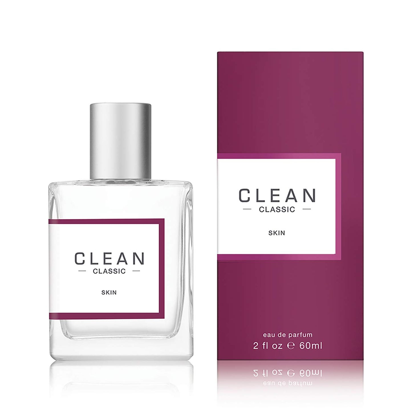 CLEAN RESERVE - Classic - Skin | 60 ML