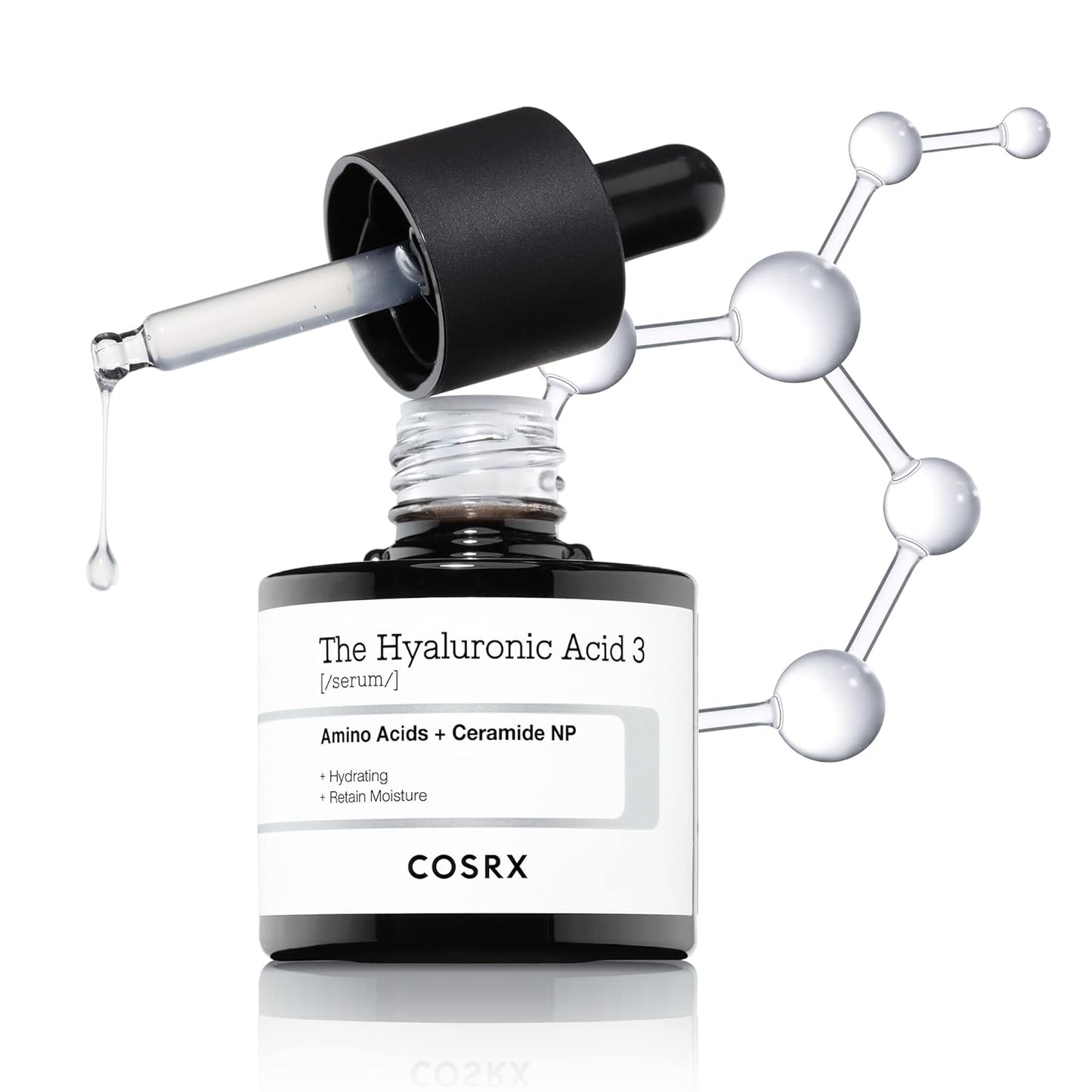 COSRX- The Hydration Booster Set