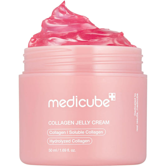 Medicube - COLLAGEN JELLY CREAM | 50 ML