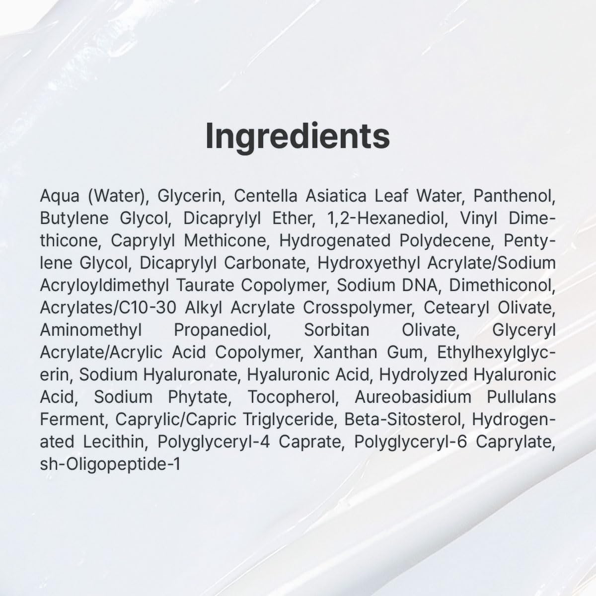 Dr. Althea - PDRN Reju 5000 Cream | 20 g