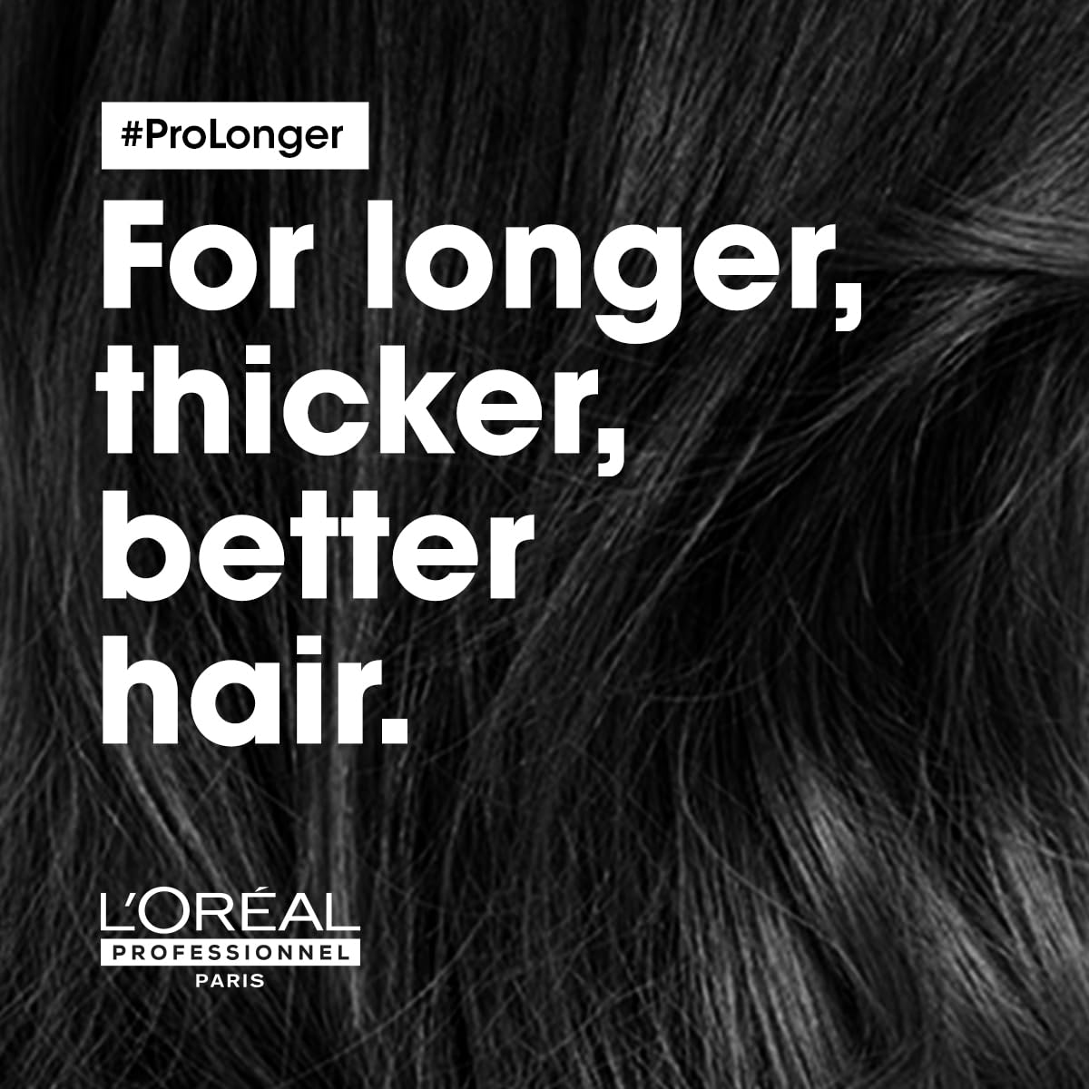 L'Oréal Professionnel - Pro Longer MAsk | 250 mL