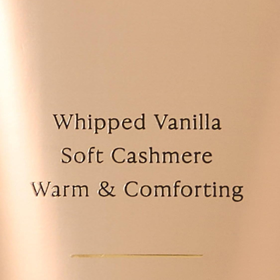 Victoria’s Secret - Body Lotion | Bare Vanilla | 236 mL