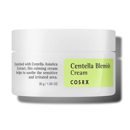 COSRX - Centella Blemish Cream | 30 g