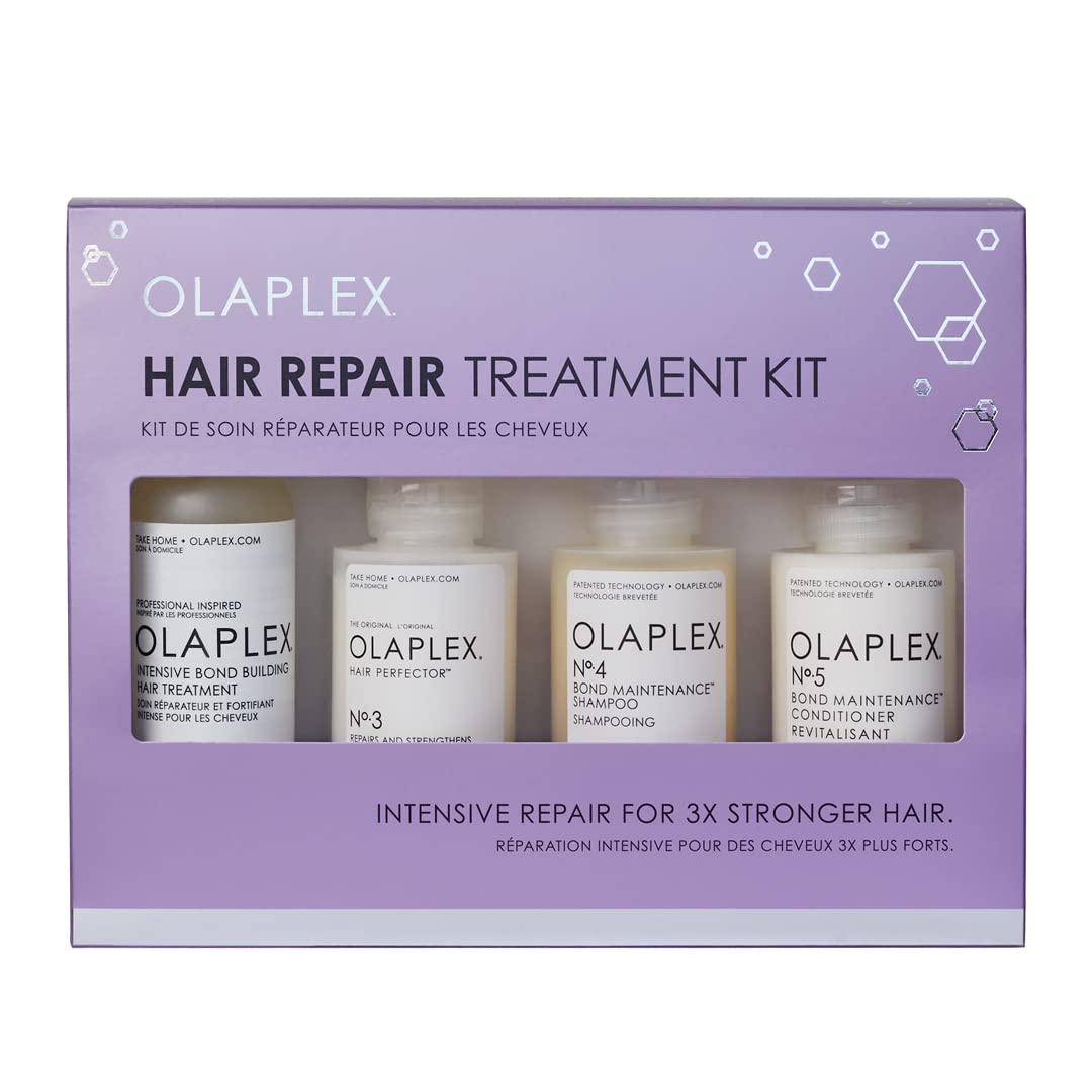 Olaplex - Hair Repair Treatment Kit