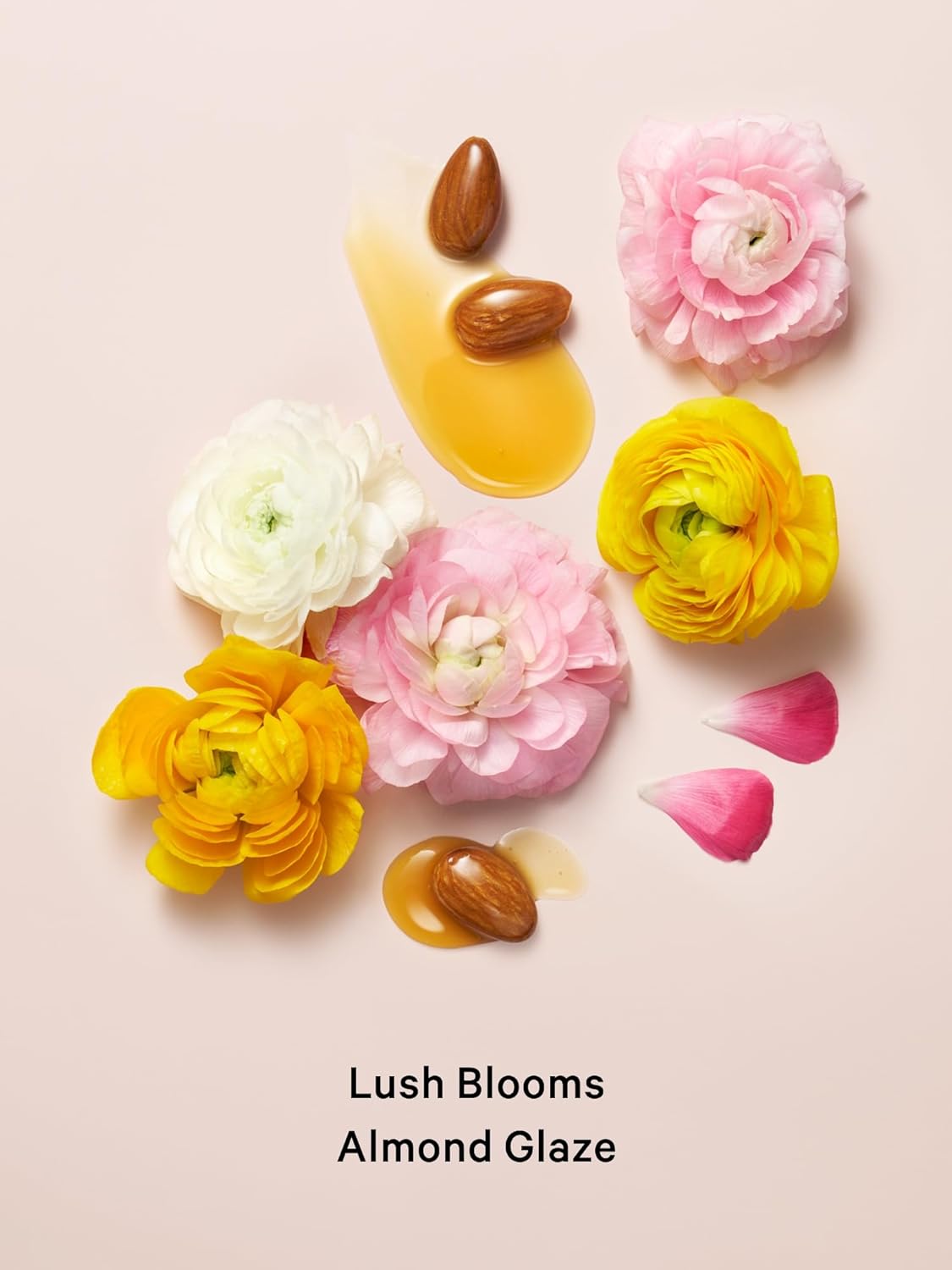 Victoria's Secret - the best of shimmer