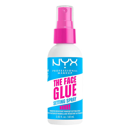 NYX - The Face Glue Setting Spray | 60 mL