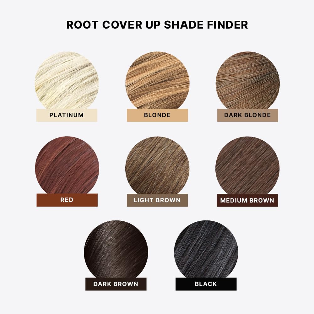 COLOR WOW - Root Coverup Powder