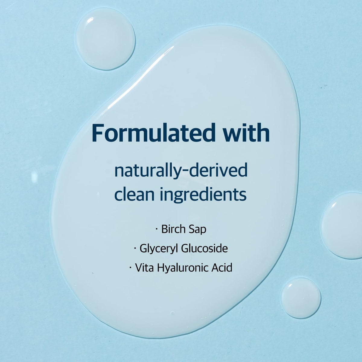 ROUND LAB - Birch Juice Moisturizing Serum