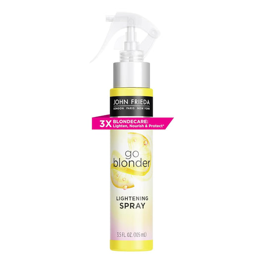 John Frieda - Go Blonder Lightening SPRAY