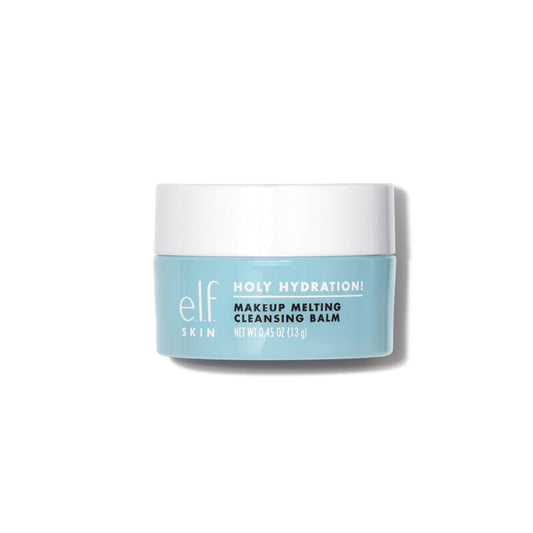 e.l.f Holy Hydration! Makeup Melting Cleansing Balm | 13 g
