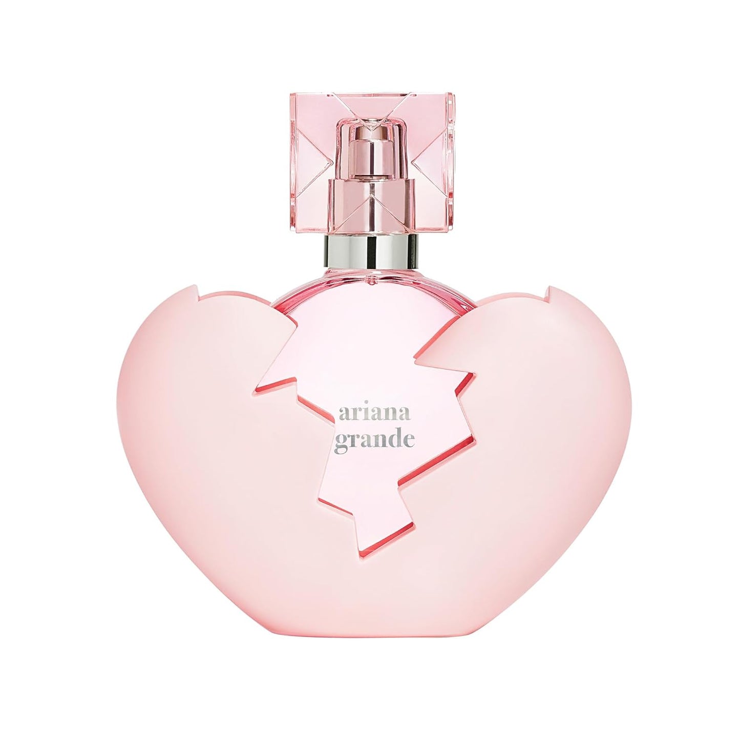 ARIANA GRANDE - THANK U NEXT