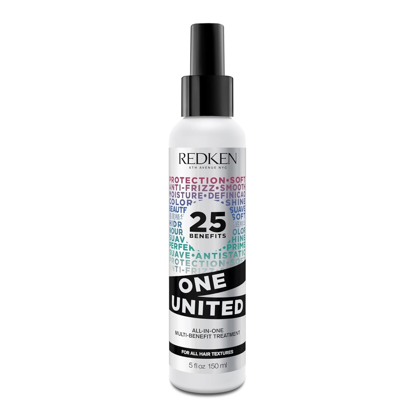 REDKEN - One United Lightweight Leave-In Hair Conditioner | 150 ML