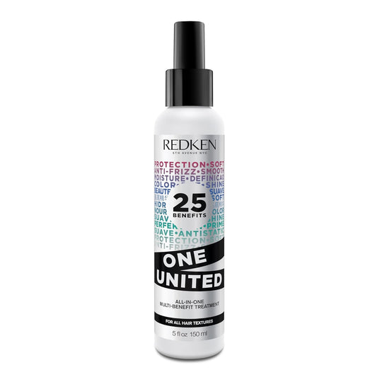 REDKEN - One United Lightweight Leave-In Hair Conditioner | 150 ML
