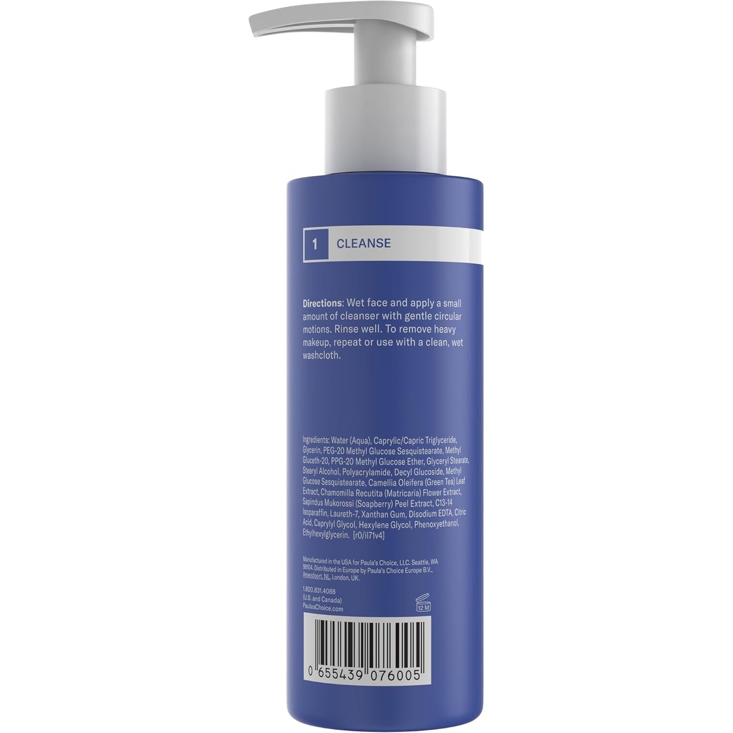 Paula's Choice - RESIST Optimal Results Hydrating Cleanser | 150 mL