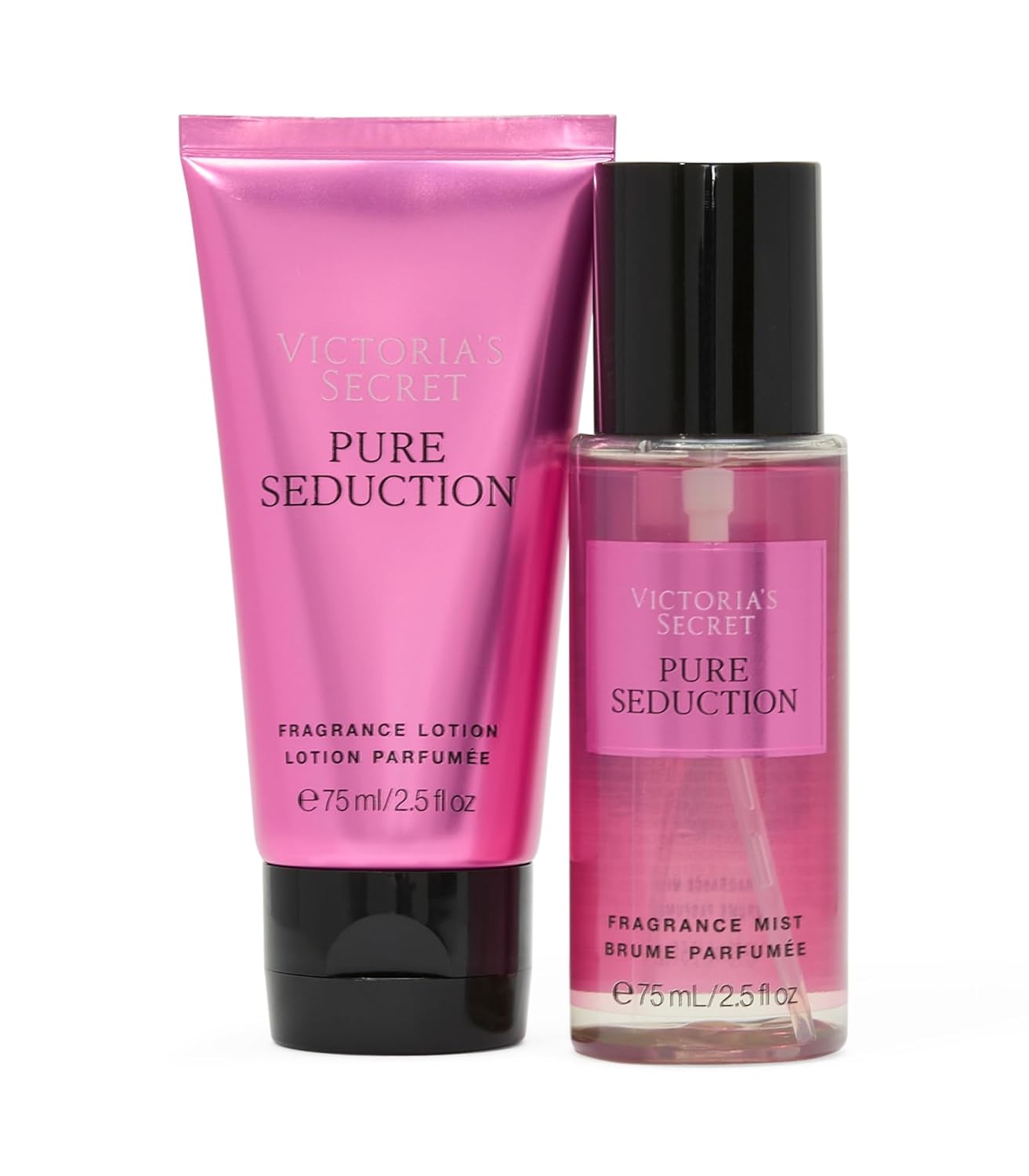 Victoria’s Secret - Pure Seduction Mini Mist & Lotion Duo