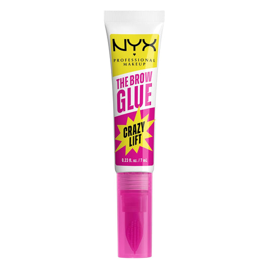 NYX - CRAZY LIFT BROW LAMINATION GEL