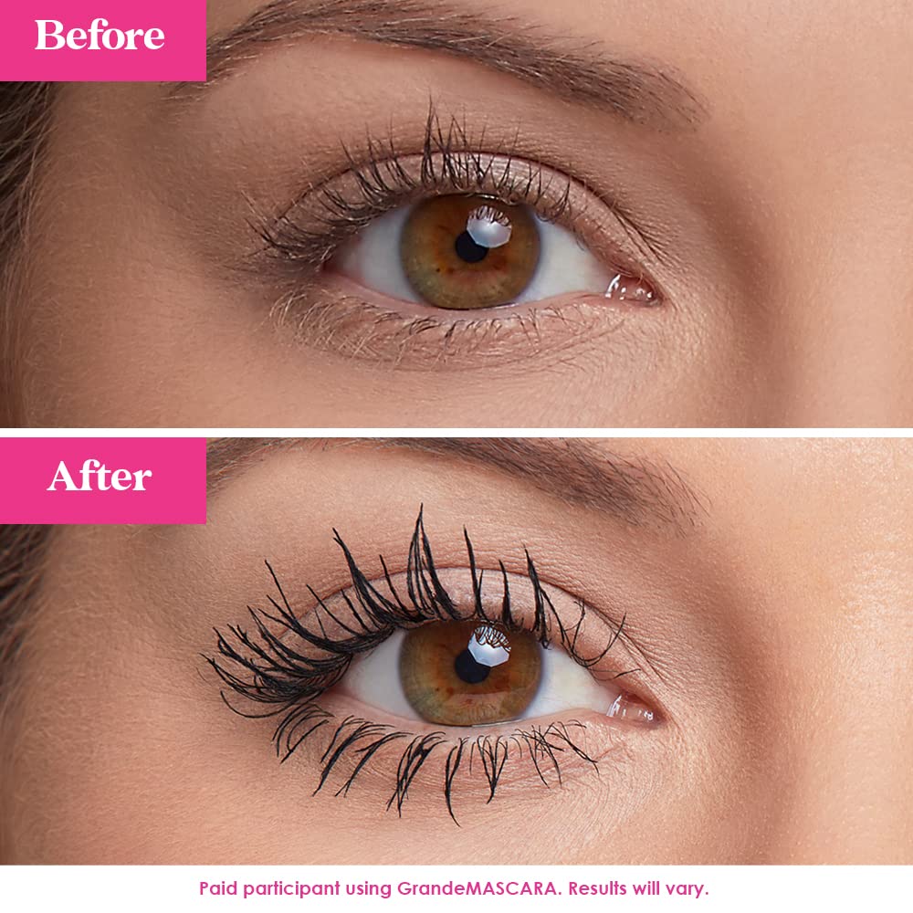 Grande cosmetics 2025 2-step lash system