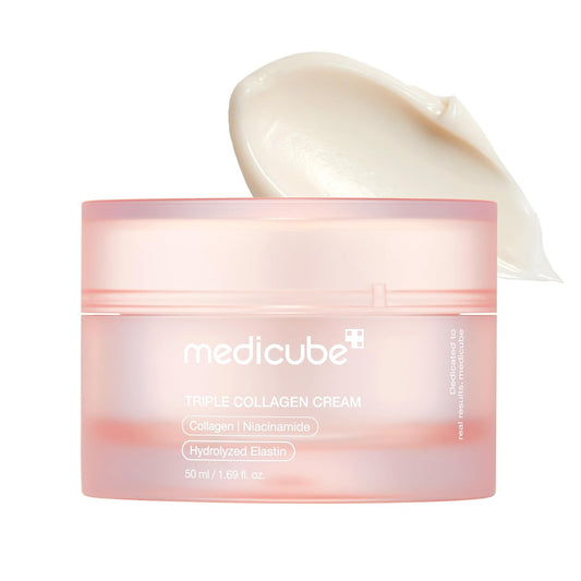 MEDICUBE - Triple Collagen Cream | 50 ML