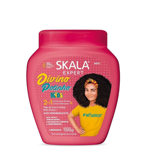 Skala 2 in 1 Divino Potinho Kids 1Kg