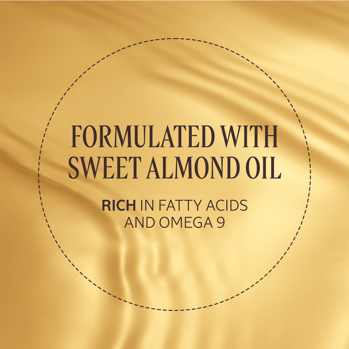 L'OCCITANE - Cleansing & Softening Almond Shower Oil, Body Wash & Shaving Base | 250 mL