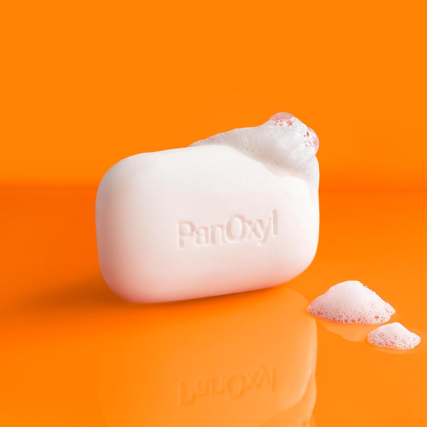 PanOxyl - Acne Treatment Bar 10% Benzoyl Peroxide