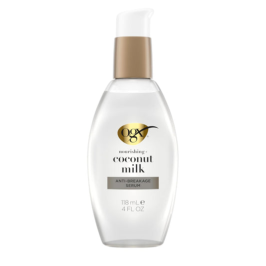 OGX - Nourishing + Coconut Milk Anti-Breakage Serum | 118 mL