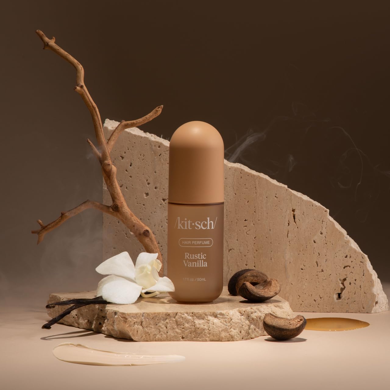 KIT.SCH - Rustic Vanilla Hair Perfume | 50 mL