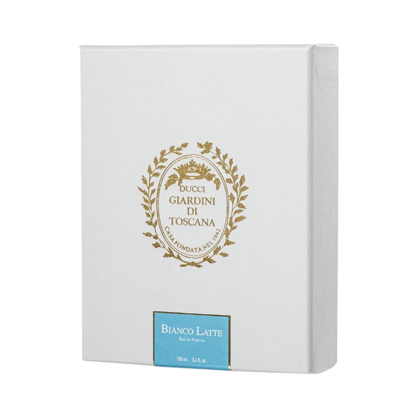 Giardini di Toscana Bianco Latte | 100 ML