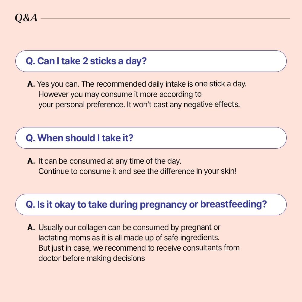 BB LAB - The Collagen Powder S Plus 2g*30 sticks - Halal