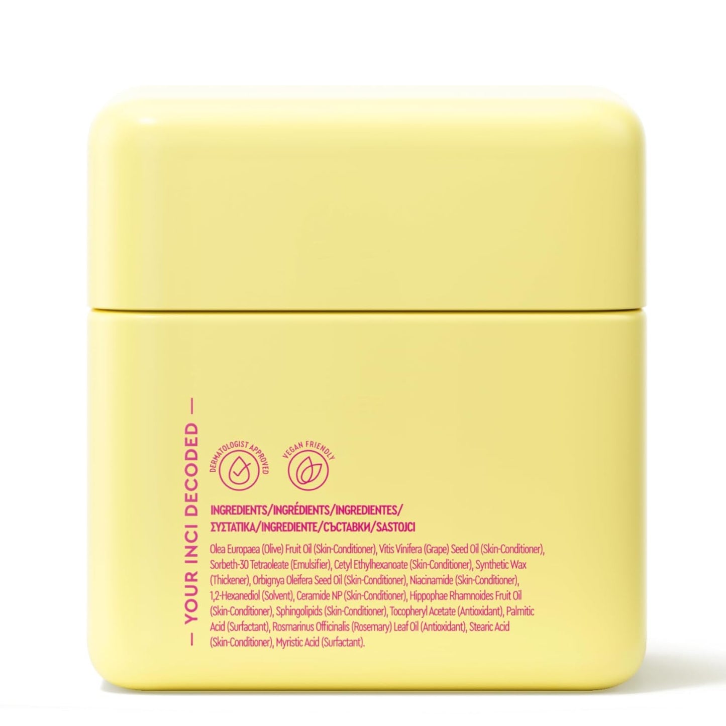 BYOMA - Melting Balm Facial Cleanser | 60 g