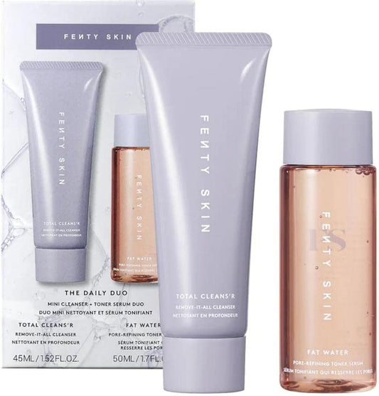 FENTY SKIN - The Daily Duo Set