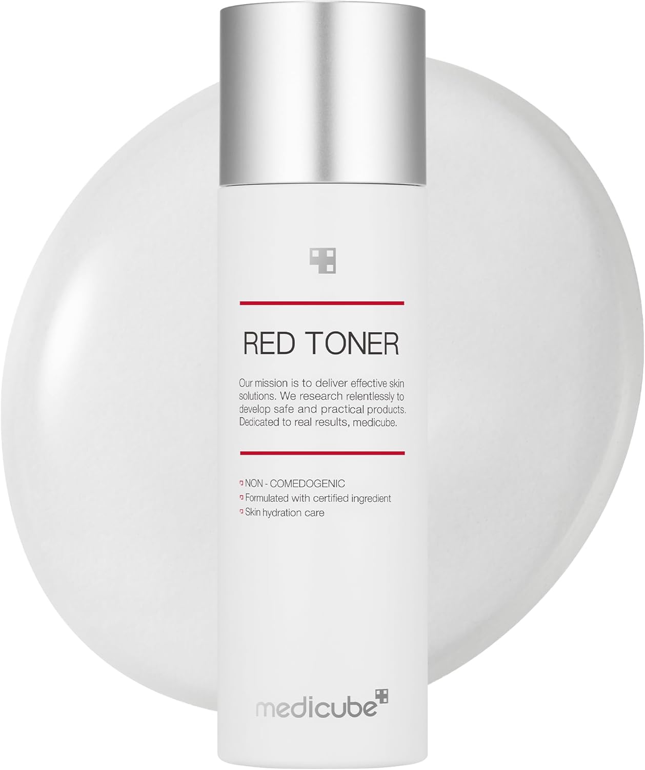 MEDICUBE - Red Toner 2.0