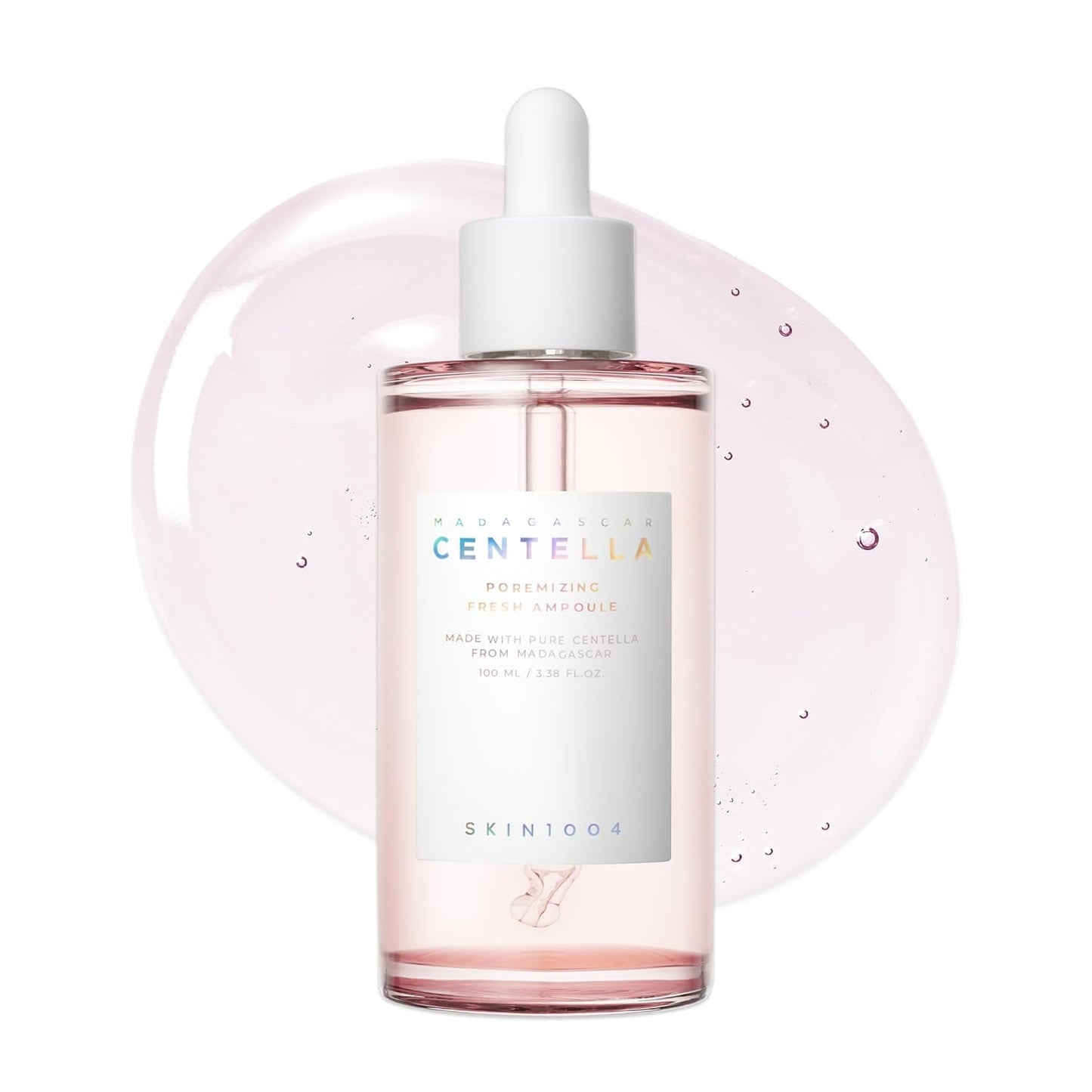 SKIN1004 - Madagascar Centella Poremizing Fresh Ampoule | 100 mL