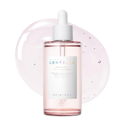SKIN1004 - Madagascar Centella Poremizing Fresh Ampoule | 100 mL