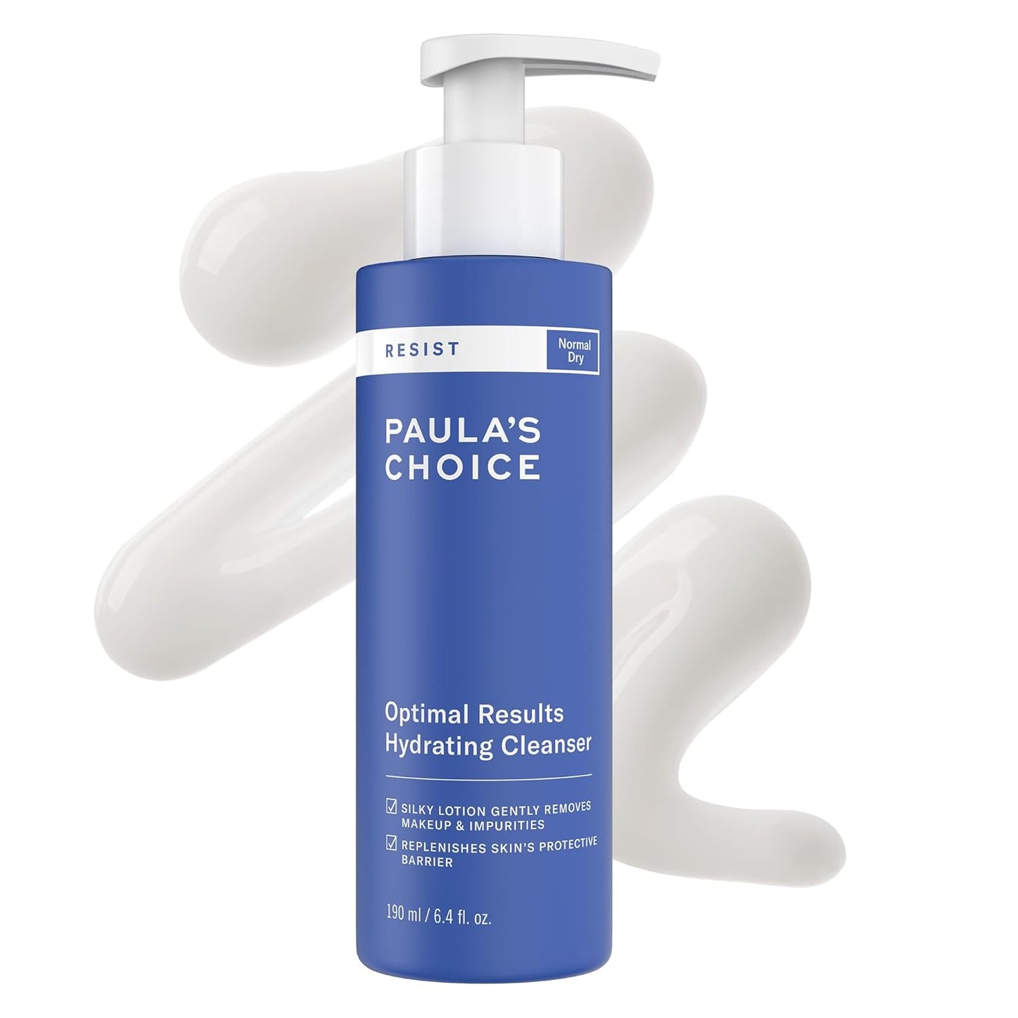 Paula's Choice - RESIST Optimal Results Hydrating Cleanser | 150 mL