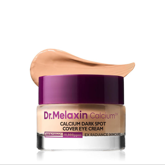 Dr.Melaxin - Cemenrete Calcium Dark Spot Eye Cream | 15 g