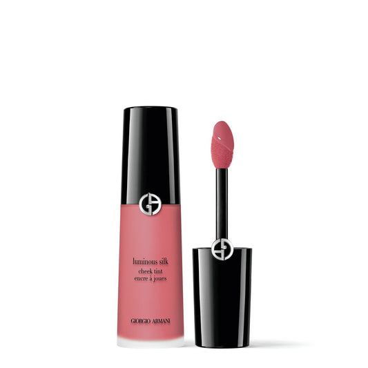 Armani Beauty - Luminous Silk Cheek Tint