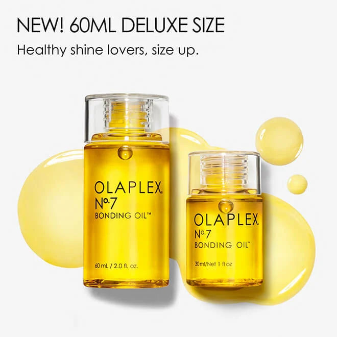 Olaplex - No. 7 Bonding Oil