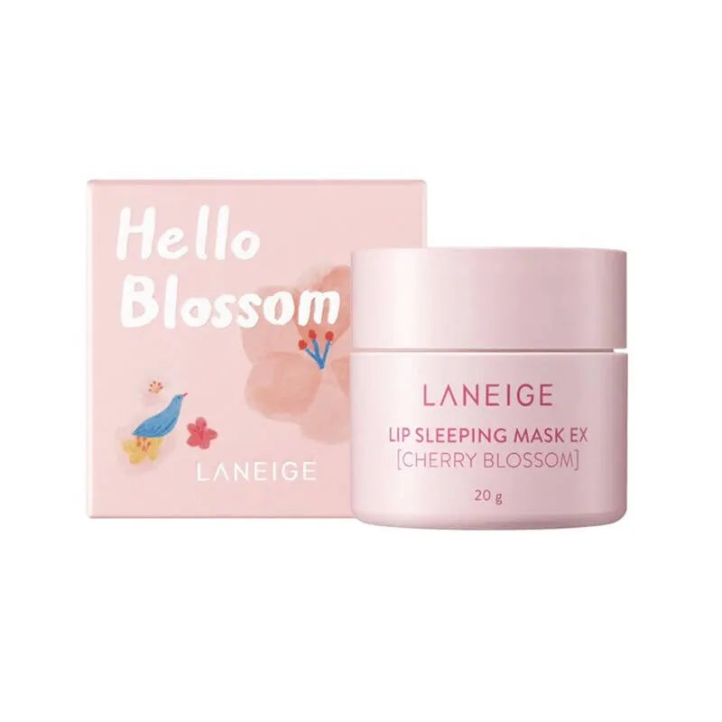 LANEIGE - Cherry Blossom Lip Sleeping Mask | LIMITED EDITION | 20g