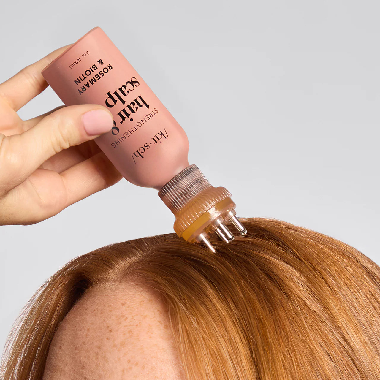 KIT.SCH - Scalp Oil Applicator