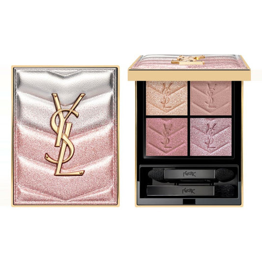 YSL - COUTURE MINI CLUTCH 126 sparkling desire