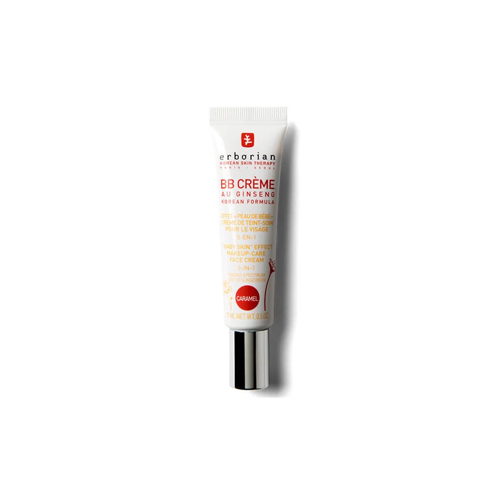 Erborian - BB Cream Tinted Moisturizer Broad Spectrum SPF 20