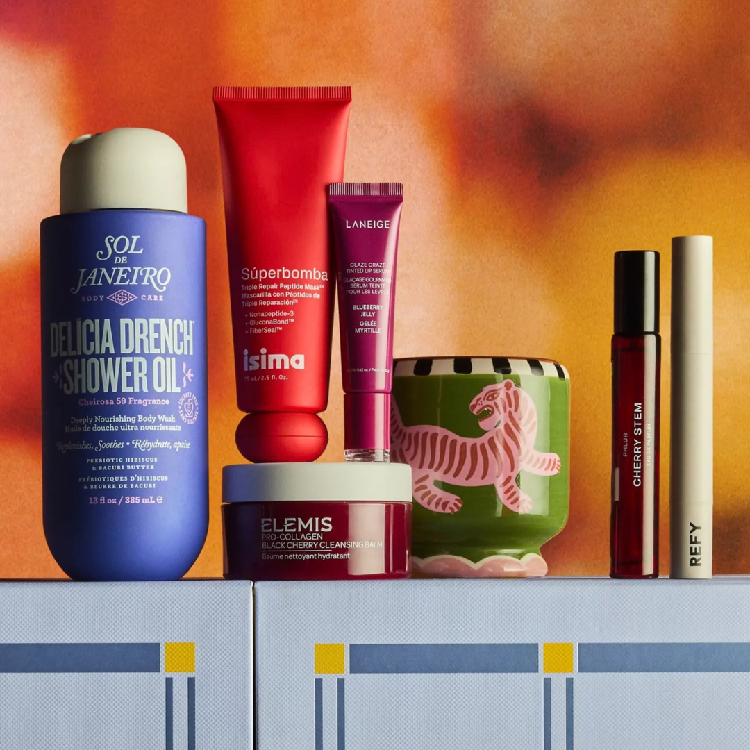 SELFRIDGES - THE BIG BEAUTY HAUL ADVENT CALENDAR 2026-2027