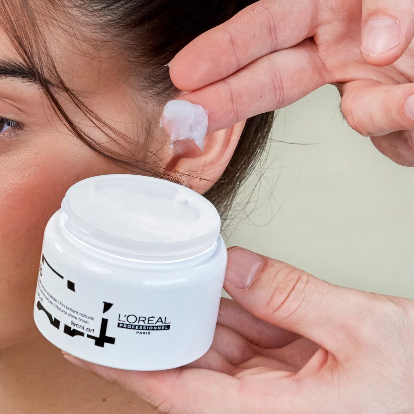 L'Oréal Professionnel Paris - Web Paste | 150 mL